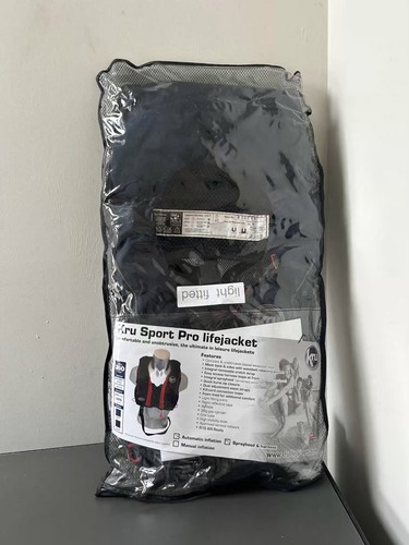 Kru sport pro 150n - kru,