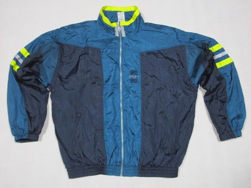 Trainings jacke vintage - trainings,