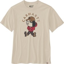 Carhartt active jac graphic - active,