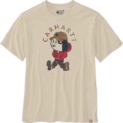 Carhartt active jac graphic - carhartt,