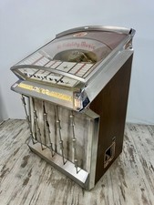 Jukebox Wurlitzer Modell 2500