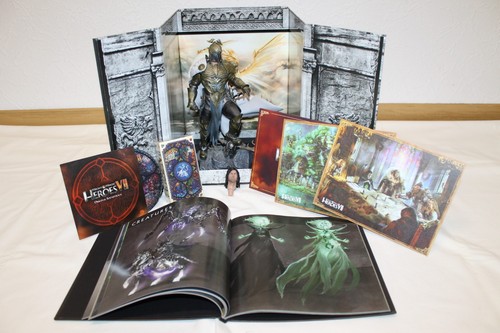 Might magic heroes - might, heroes vii