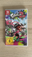 Splatoon 2   Nintendo Switch