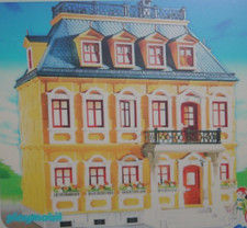 Playmobil -- Ersatzteil -