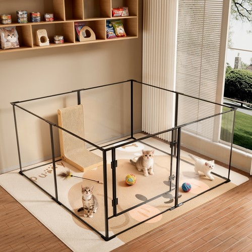 Bingopaw acryl wurfkiste hunde - acryl,