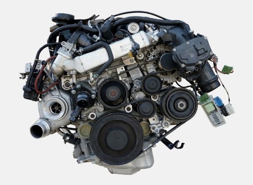 Bmw 320d n47d20a - n47d20a, motor
