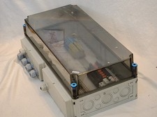 Hensel MI Leergehäuse 0410