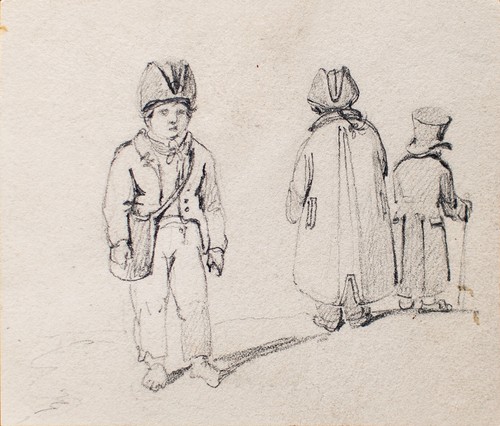 Johann adam klein - adam,