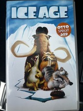 Ice Age Teil 1 - VHS Video