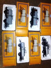 Prefo Güterwagen Konvolut