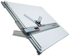 rotring Zeichentisch A2 mit