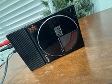 Sony D-50 Discman & AC-D50