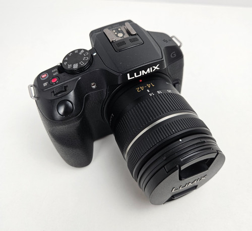 Panasonic lumix dmc 16mp - lumix,