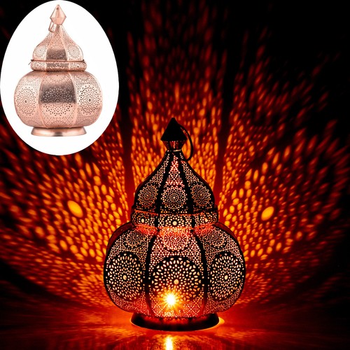 Orientalische laterne leuchte - orientalische,