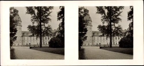 Stereo raumbild foto - foto, schöne