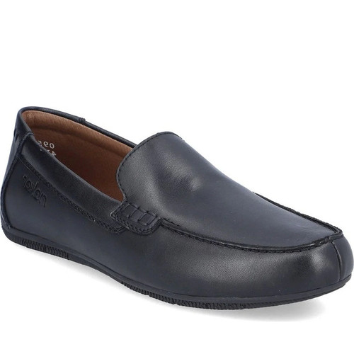 Rieker herren schwarze - rieker,