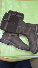 Hanwag grizzly winterstiefel - hanwag,