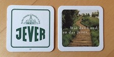 Bierdeckel untersetzer - /,