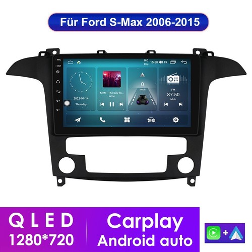 Für ford max - s-max,