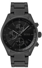 Hugo Boss Herrenuhr 1513676