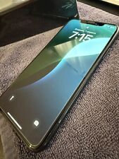 Apple iPhone 11 Pro Max 256GB