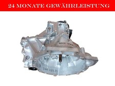 GETRIEBE FORD FIESTA VI 1.25 8A6R-7002JA 8A6R-7002JF 8A6R-7002JE