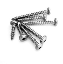 Spanplattenschrauben A2