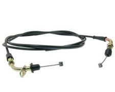 Gaszug Gasbowdenzug STREETLIGHTS Ersatz Flex-Tech Athena, Cruiser, Firenze, Fun