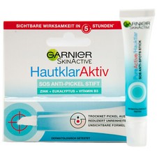 Garnier SOS ANTI PICKEL STIFT