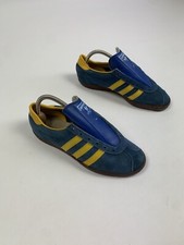 Seltene Vintage Adidas Vintage