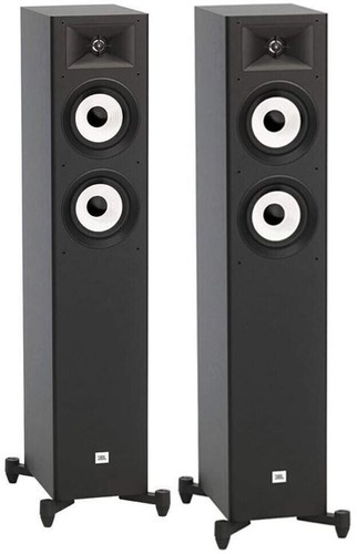 Jbl stage a170 - a170, schwarz