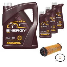 FEBI BILSTEIN Ölfilter 8L