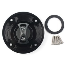 Tankdeckel für Suzuki TL1000S