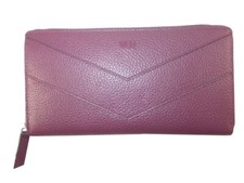 Voi Geldbörse kidney red