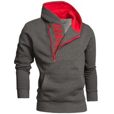 Herren Kapuzenpullover