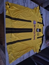 Borussia Dortmund BVB Trikot