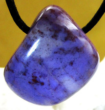 LAVENDEL JADE  LILA  JADEIT