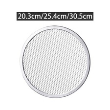 Pizza Backsieb Blech