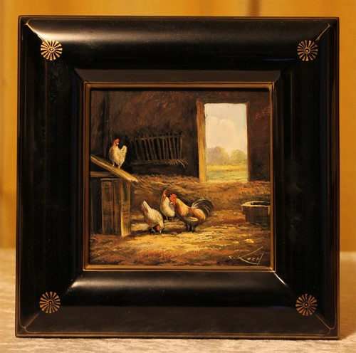 Samuel koch kleines - koch,