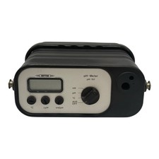WTW PH-Meter PH 191 PH-Wert