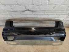 Stoßstange Hinten 8W9807511T