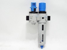Festo 185731 LFR-1/8-D-MINI-KC Wartungseinheit