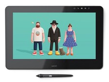 Wacom DTH-1620/EU Cintiq Pro