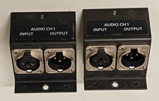 STUDER A810 /812  "Audio