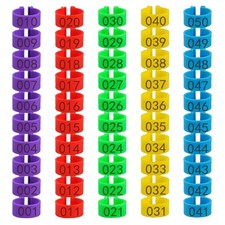 50/100 wiederverwendbare