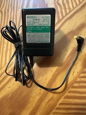 Original Netzteil Sony ACT 102