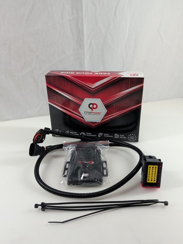 Chippower gs2 chiptuning box - chippower,