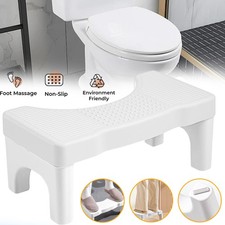 Toilettenhocker Rutschfester