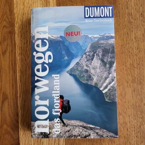 Norwegen das fjordland von - das,