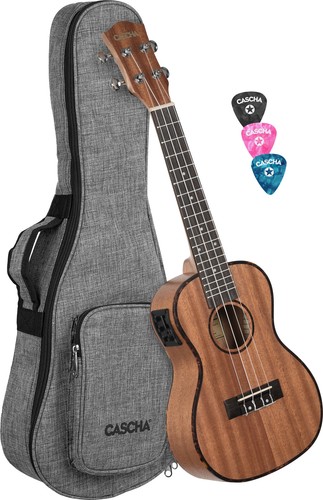 Cascha premium konzert - premium,